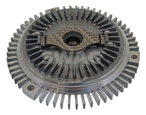 Spojka ventilátora chladenia SWAG